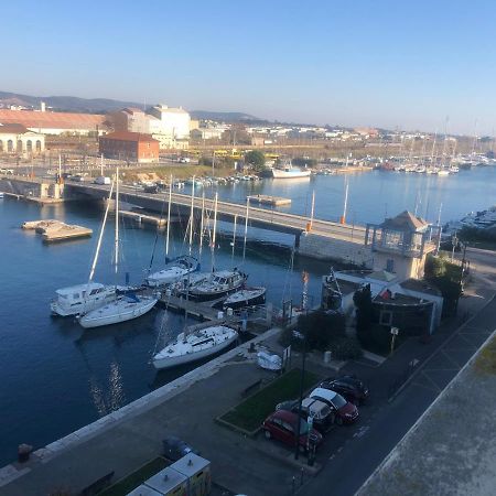 Sete 6Eme Vue Sur Le Canal Et L'Etang エクステリア 写真